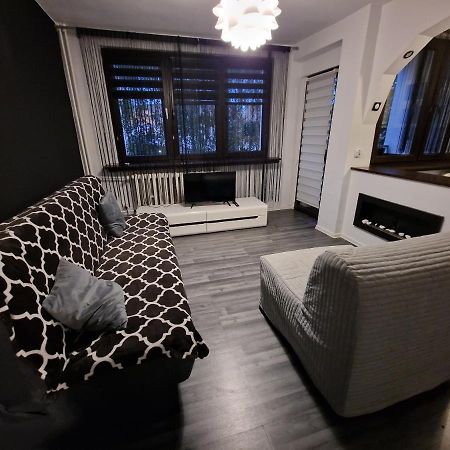 Ferienwohnung Apatrament Jagielonska Legnica Exterior foto